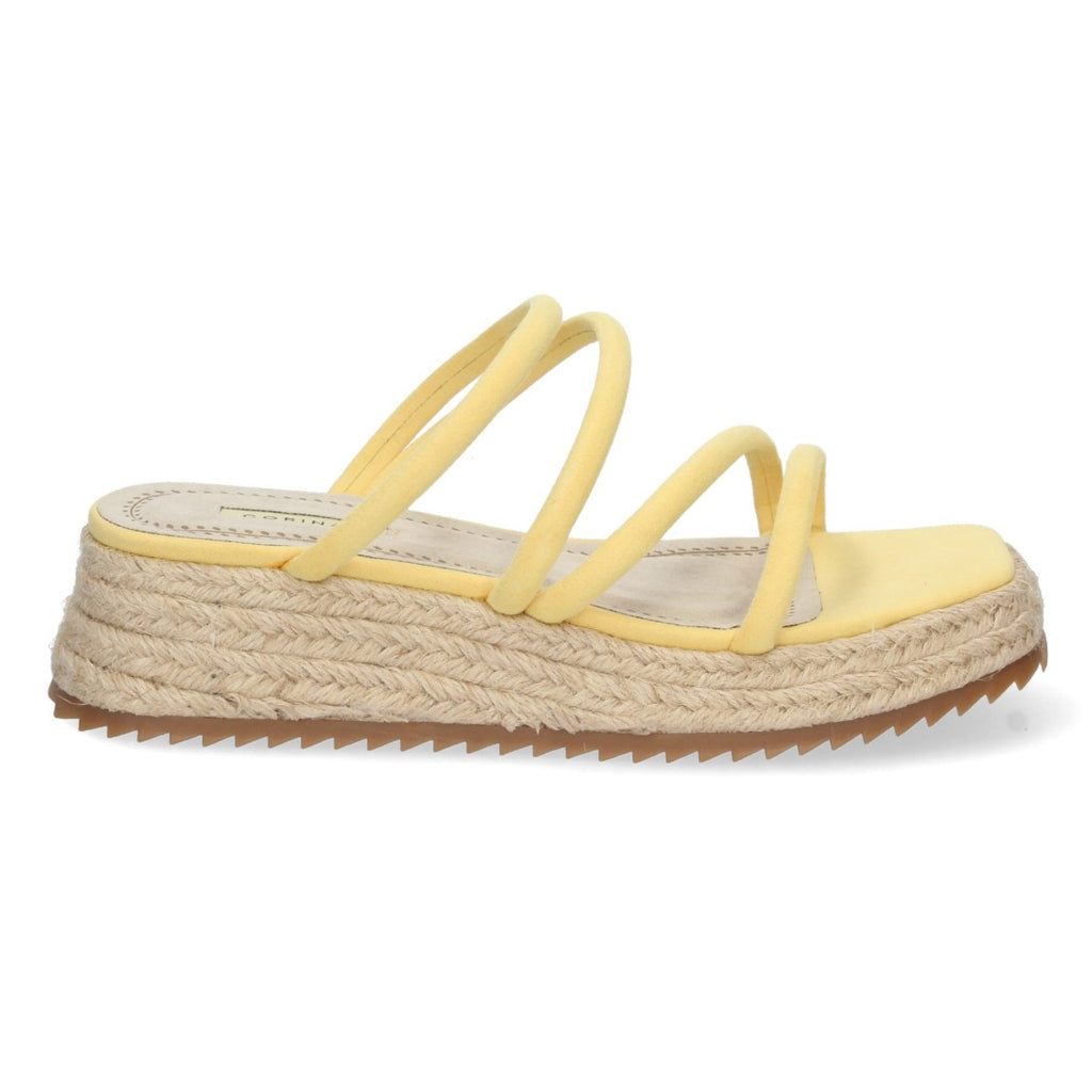 Vimice M2397-Amarillo