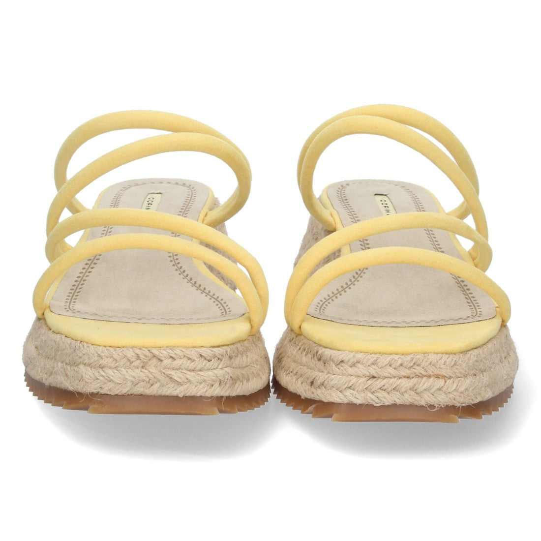 Vimice M2397-Amarillo