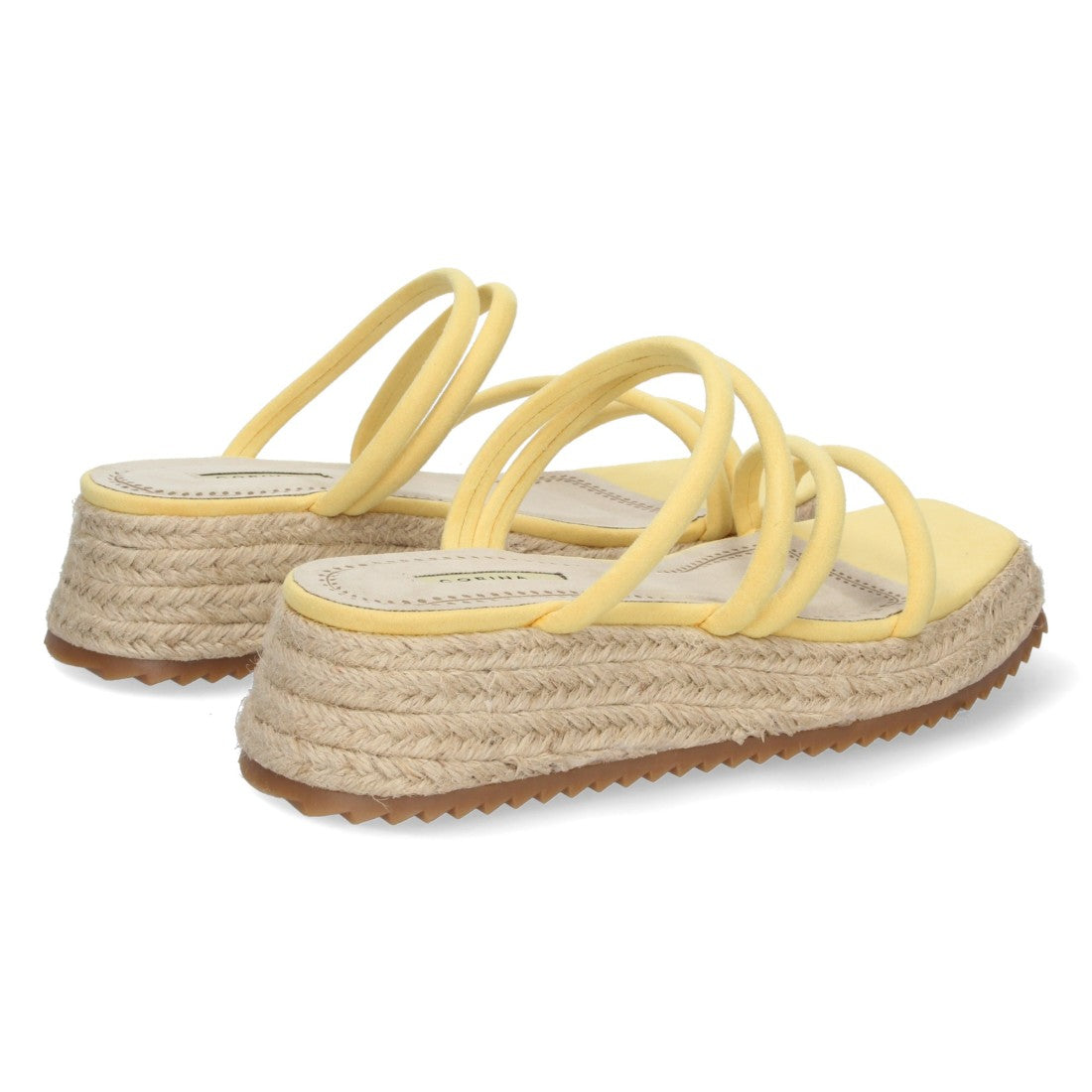 Vimice M2397-Amarillo