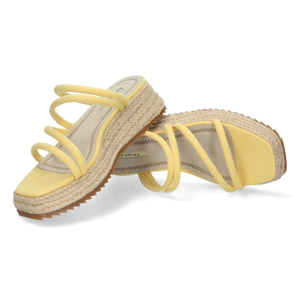 Vimice M2397-Amarillo