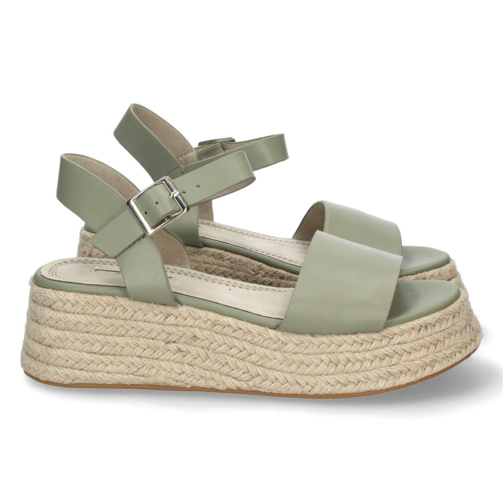 Vimice M2376-Verde