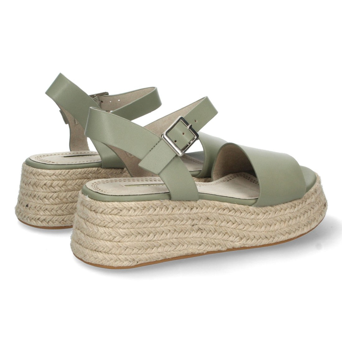 Vimice M2376-Verde