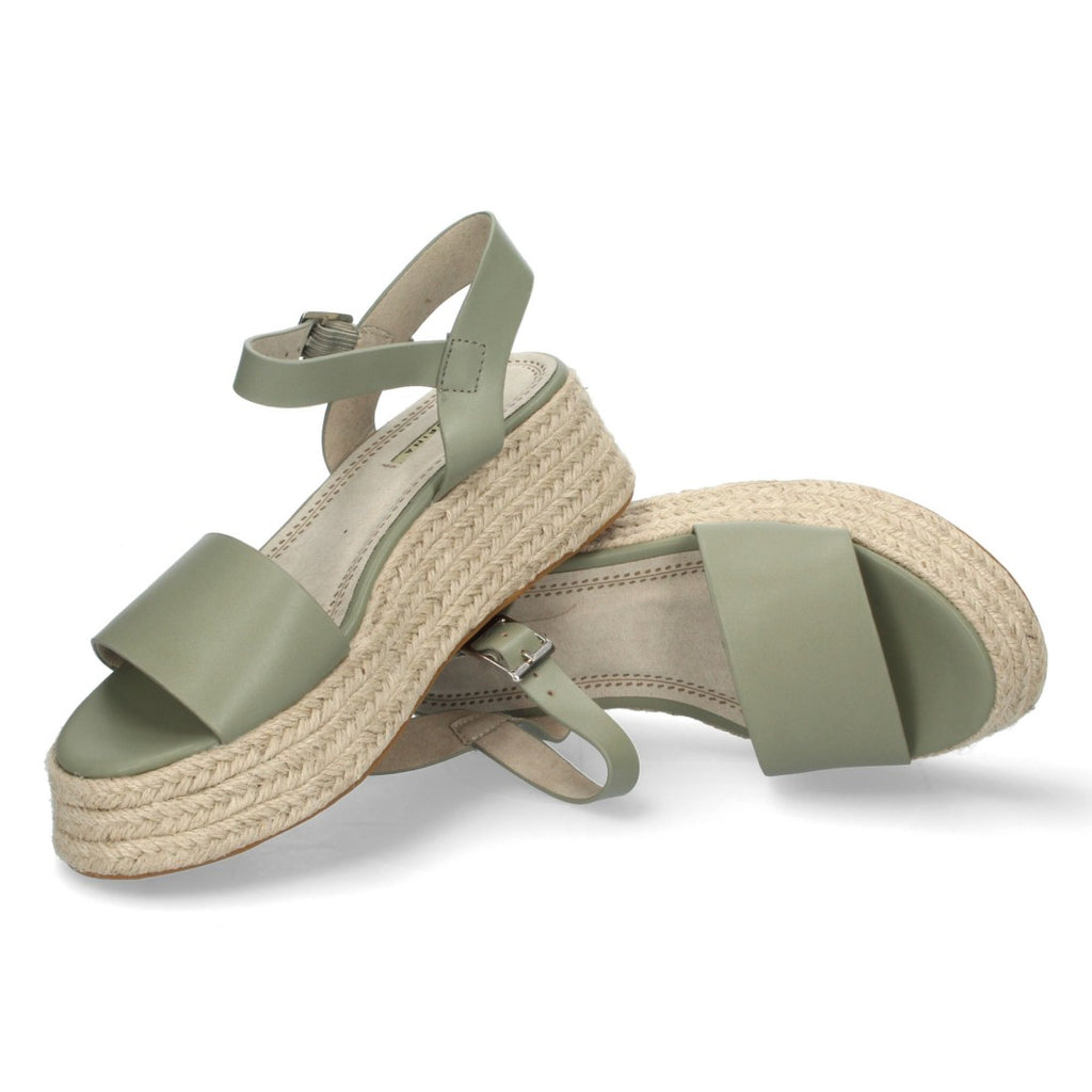 Vimice M2376-Verde