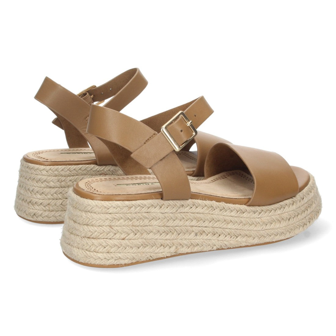 Vimice M2376-Camel