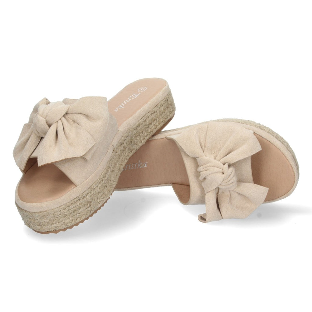 Vimice JSZ181-Beige
