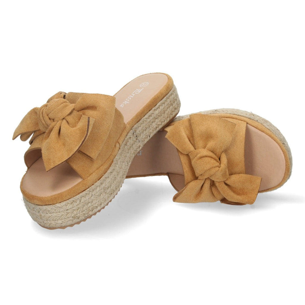 Vimice JSZ181-Camel