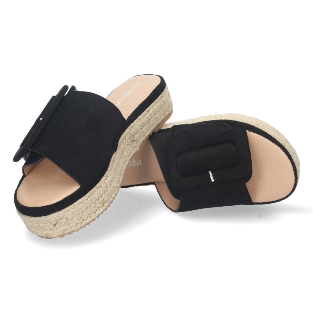 Vimice JSZ180-Negro