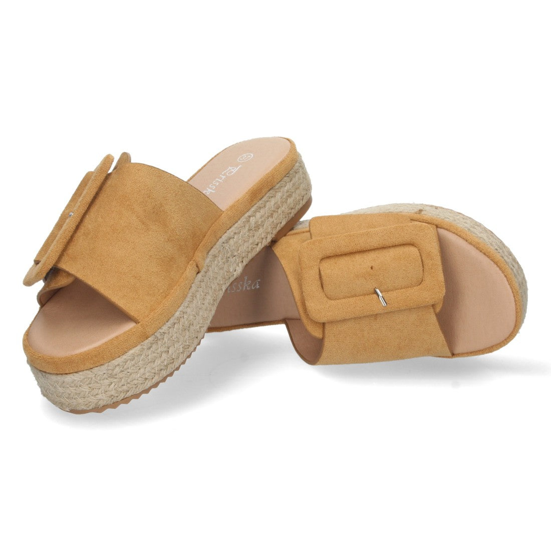 Vimice JSZ180-Camel