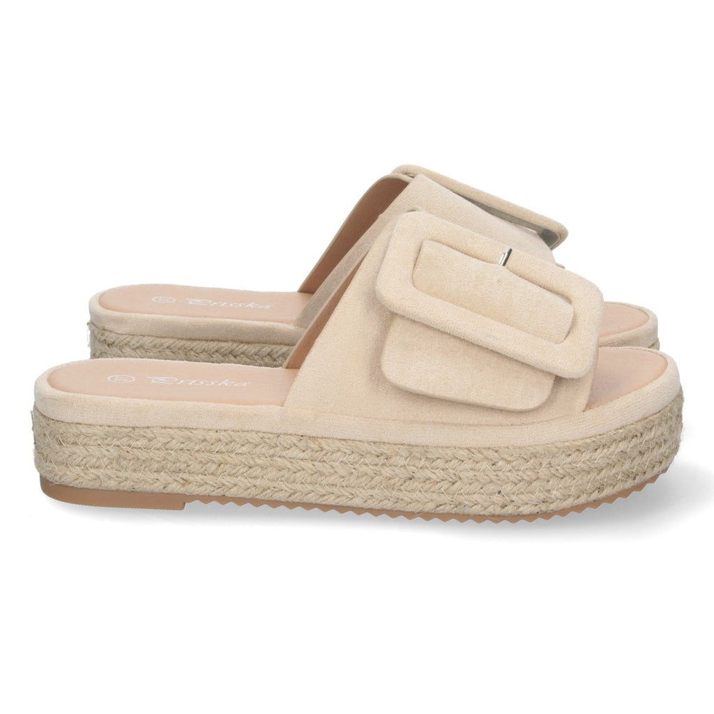 Vimice JSZ180-Beige