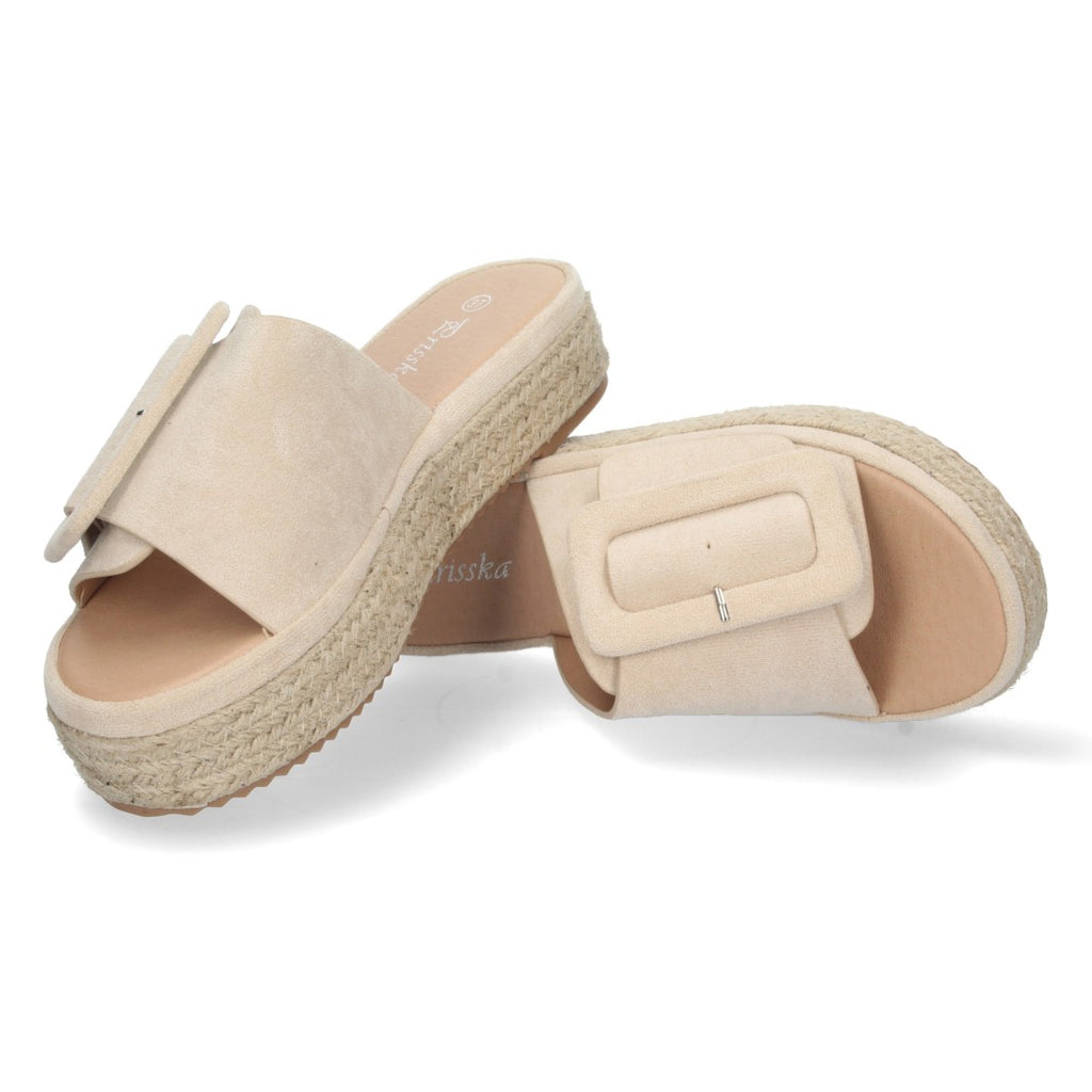 Vimice JSZ180-Beige