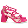 Vimice JL730-Fucsia