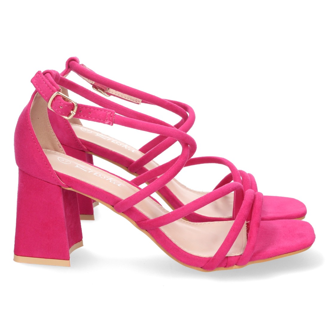 Vimice JL730-Fucsia
