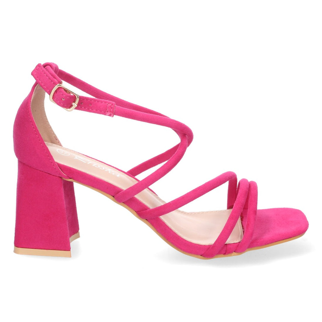 Vimice JL730-Fucsia