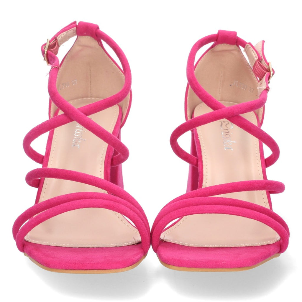 Vimice JL730-Fucsia