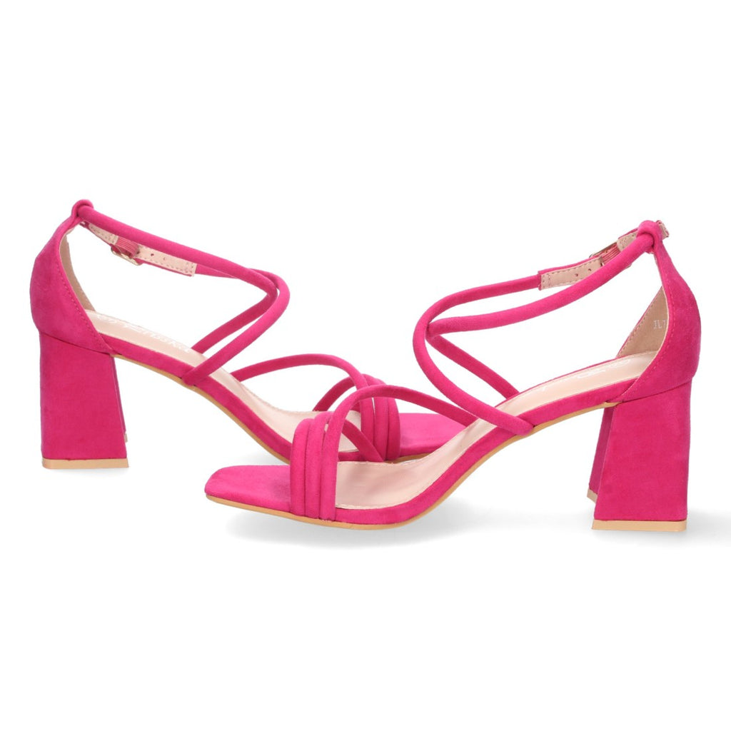 Vimice JL730-Fucsia