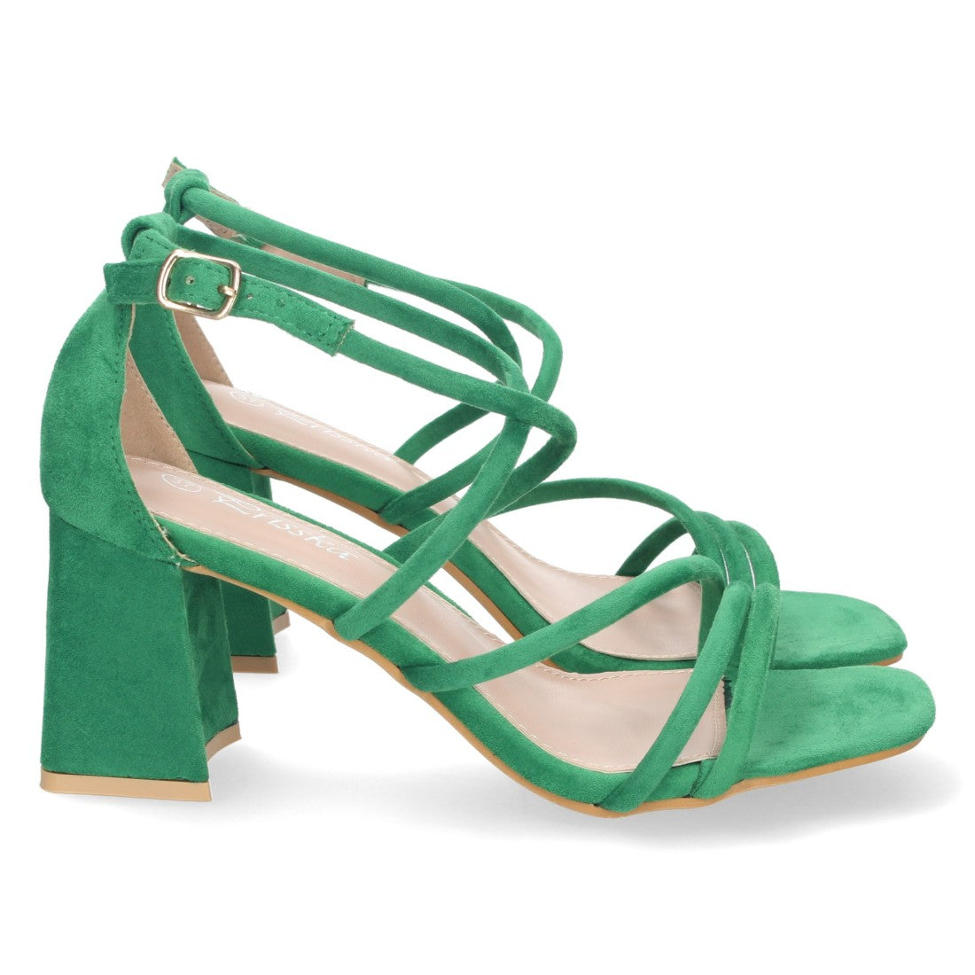 Vimice JL730-Verde
