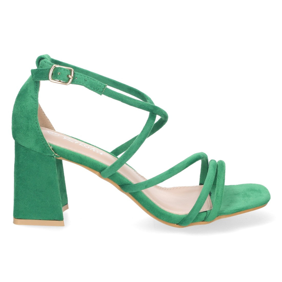 Vimice JL730-Verde