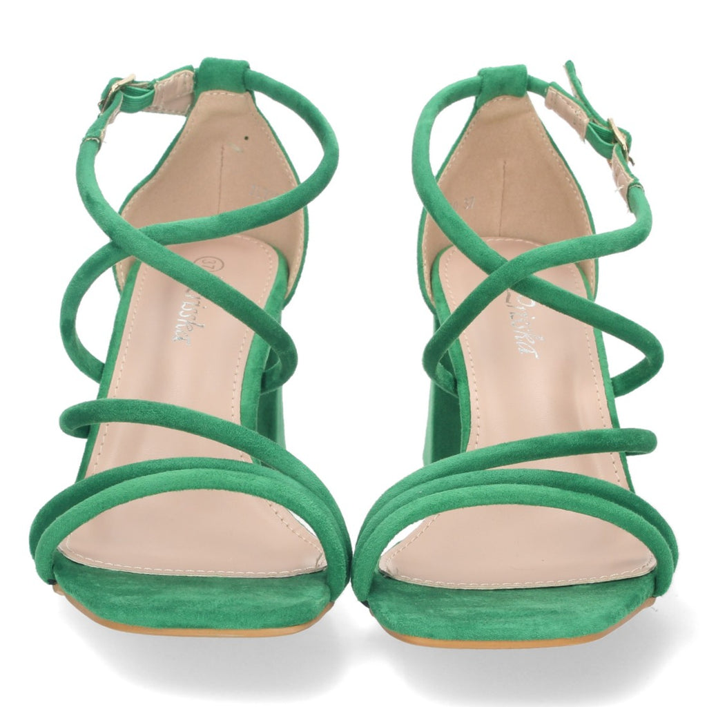 Vimice JL730-Verde