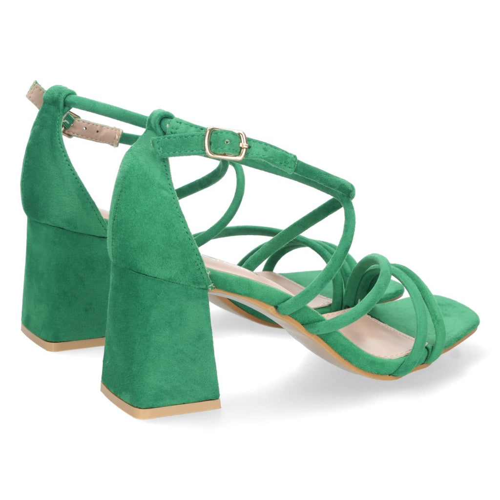 Vimice JL730-Verde
