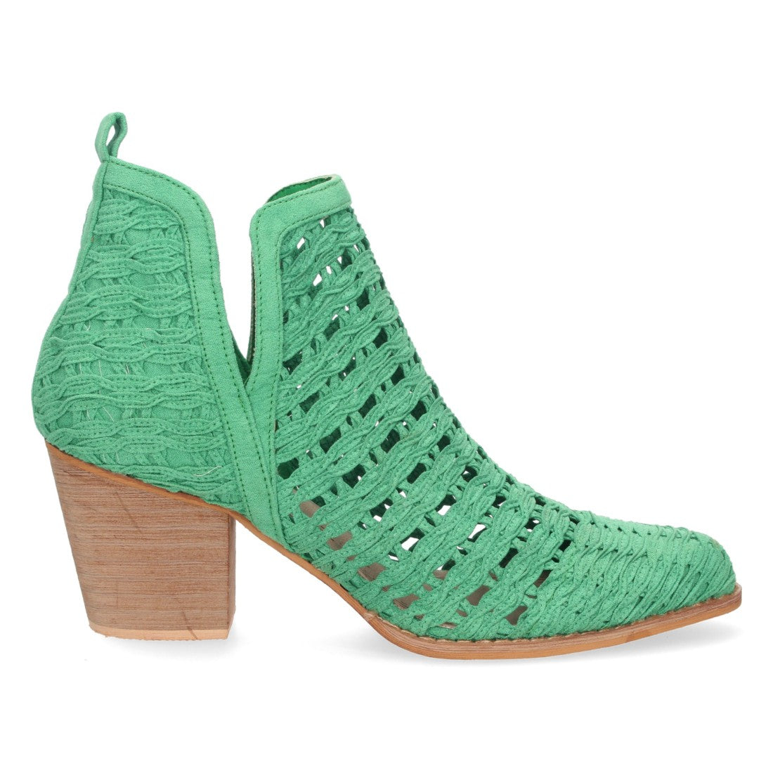 Vimice YZ21-71-Verde