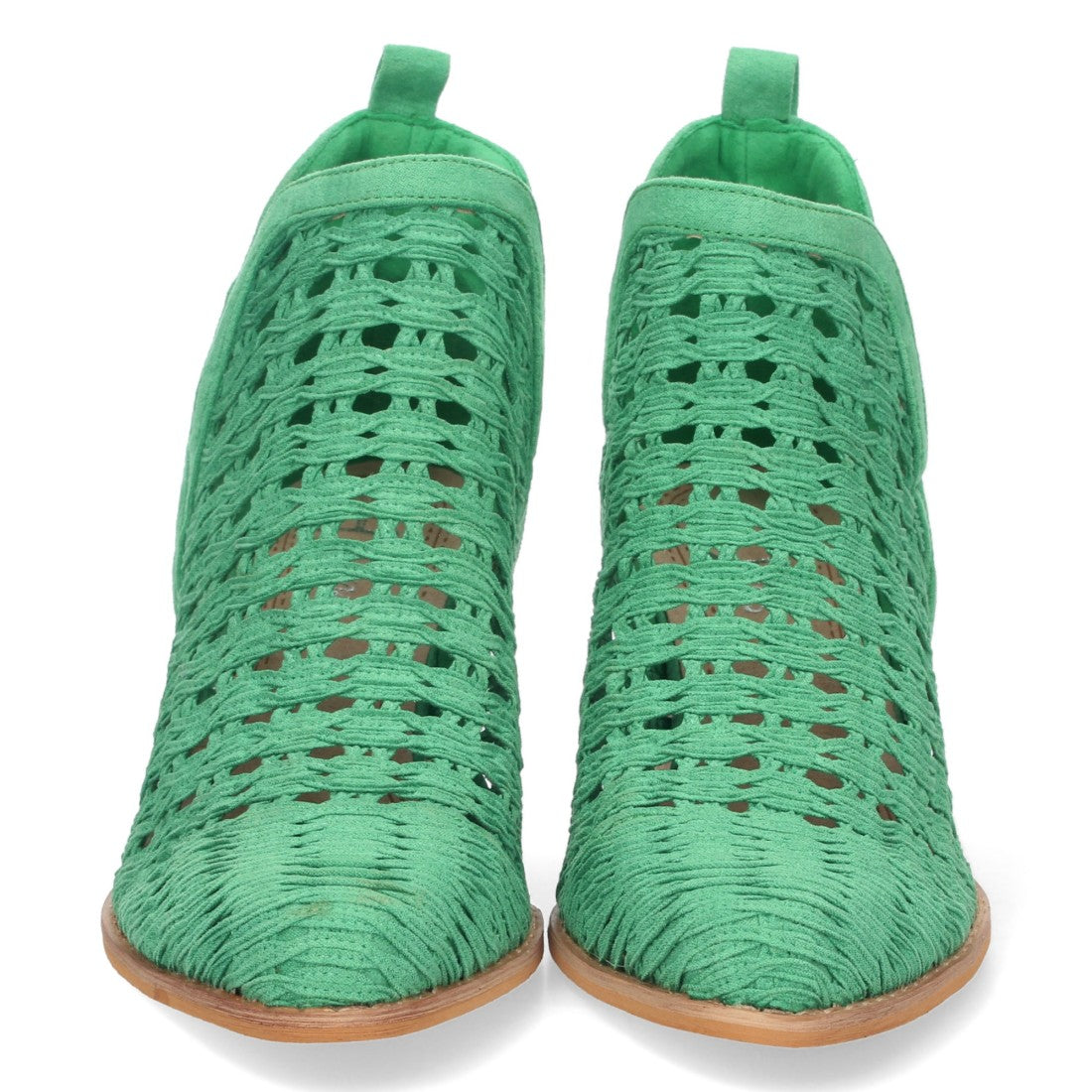 Vimice YZ21-71-Verde