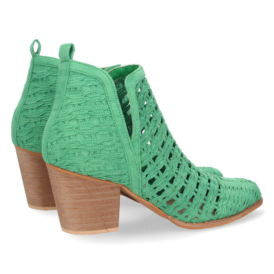 Vimice YZ21-71-Verde