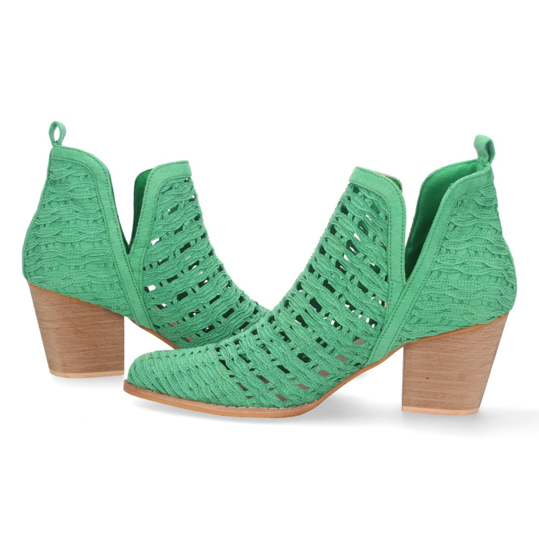 Vimice YZ21-71-Verde