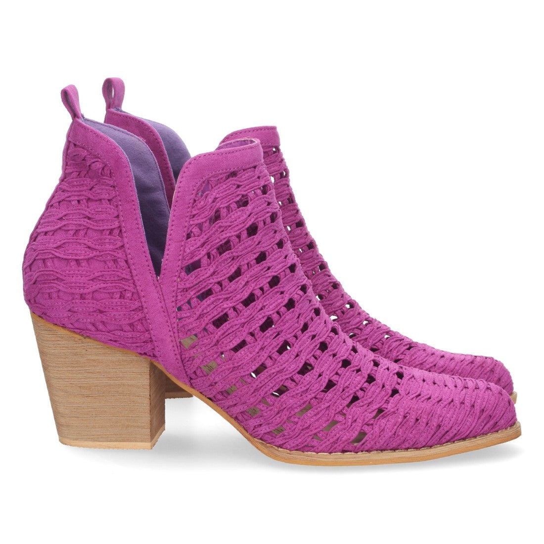 Vimice YZ21-71-Lila