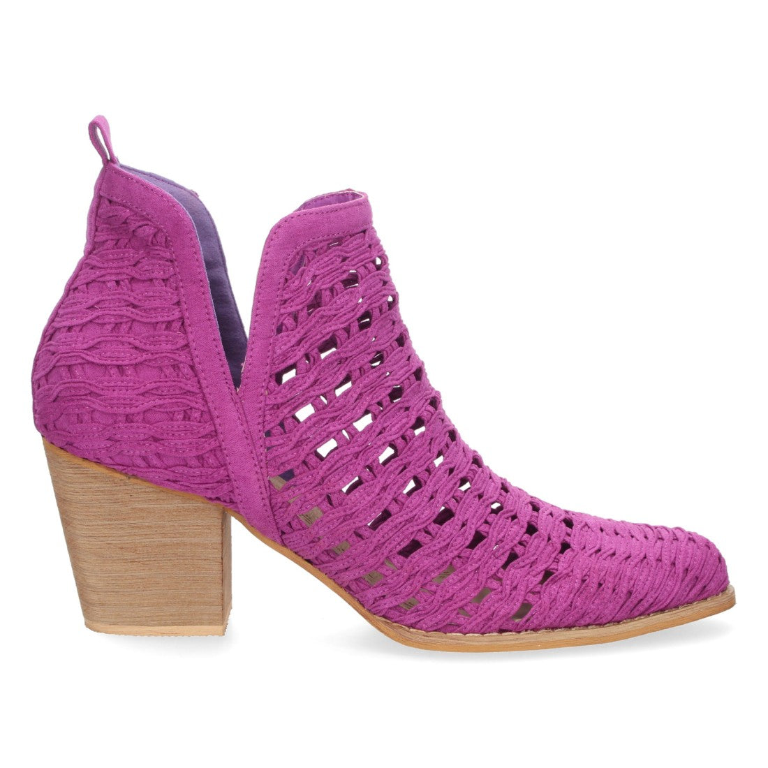 Vimice YZ21-71-Lila