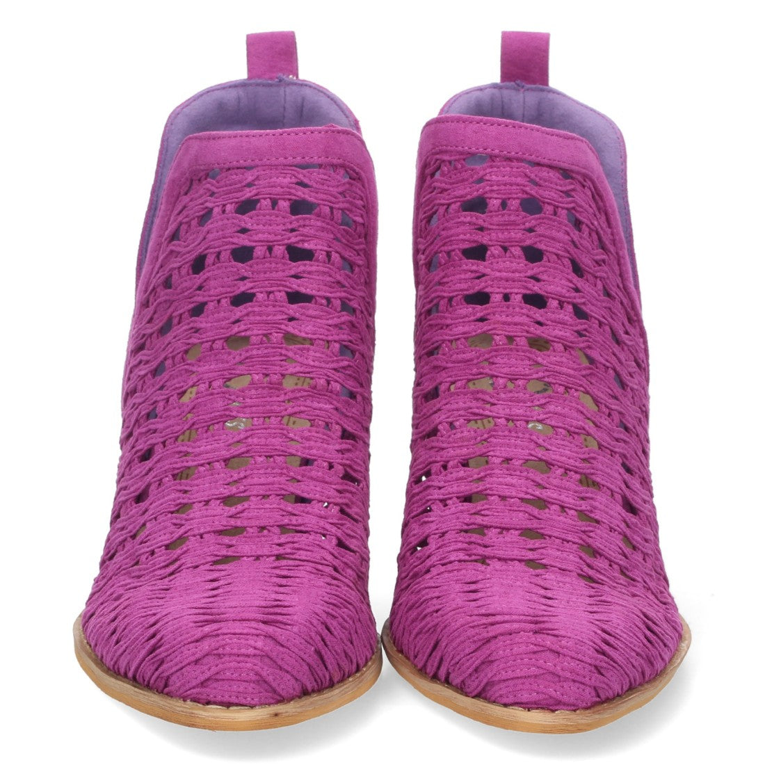 Vimice YZ21-71-Lila
