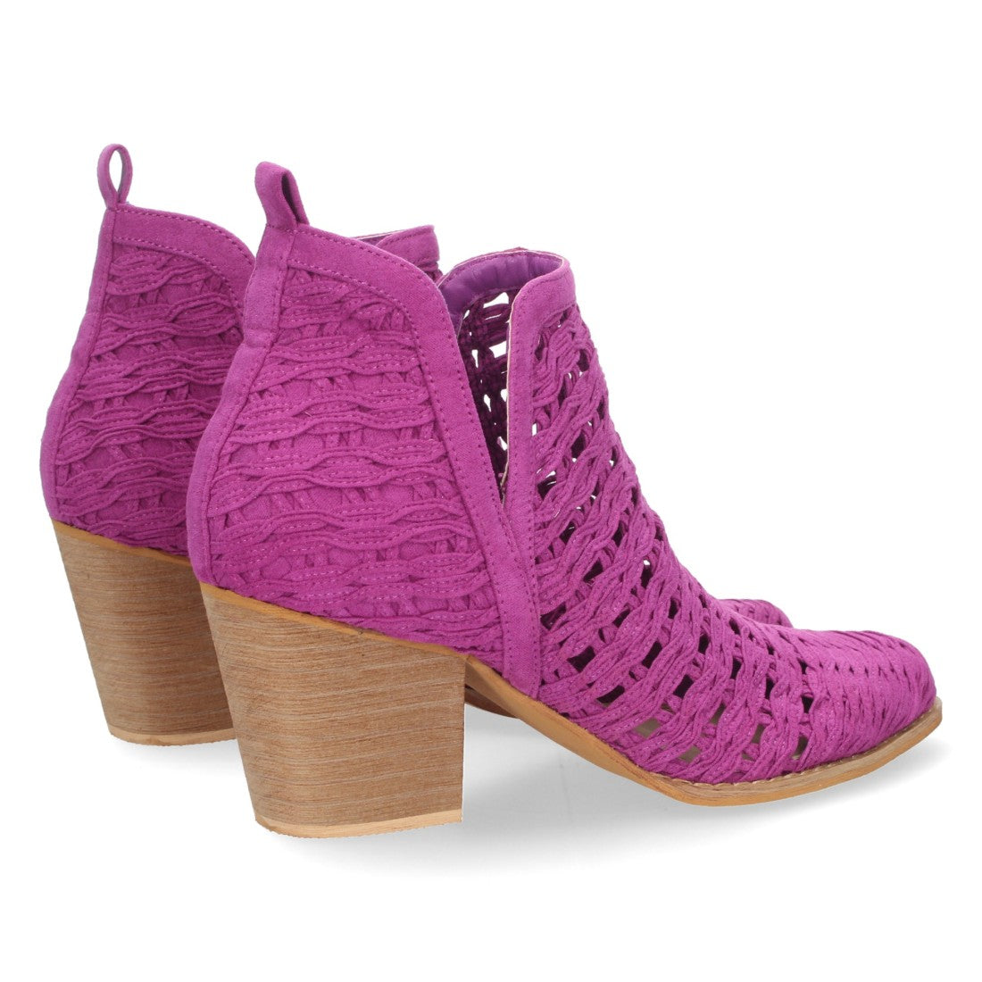 Vimice YZ21-71-Lila