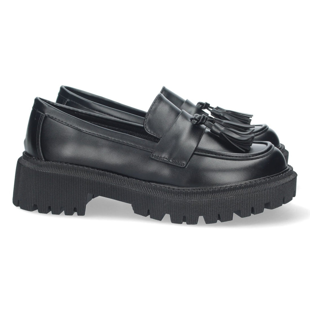 Vimice YZ23-10-Negro