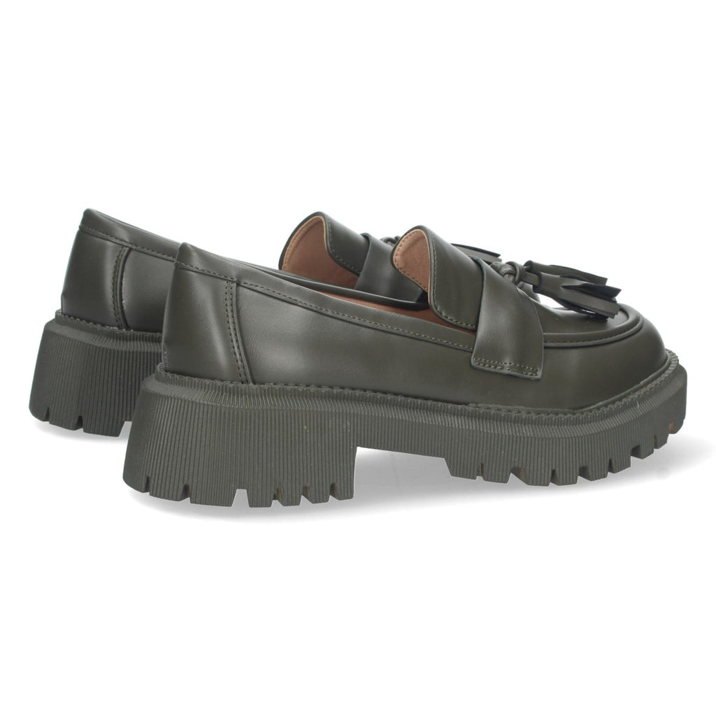 Vimice YZ23-10-Verde