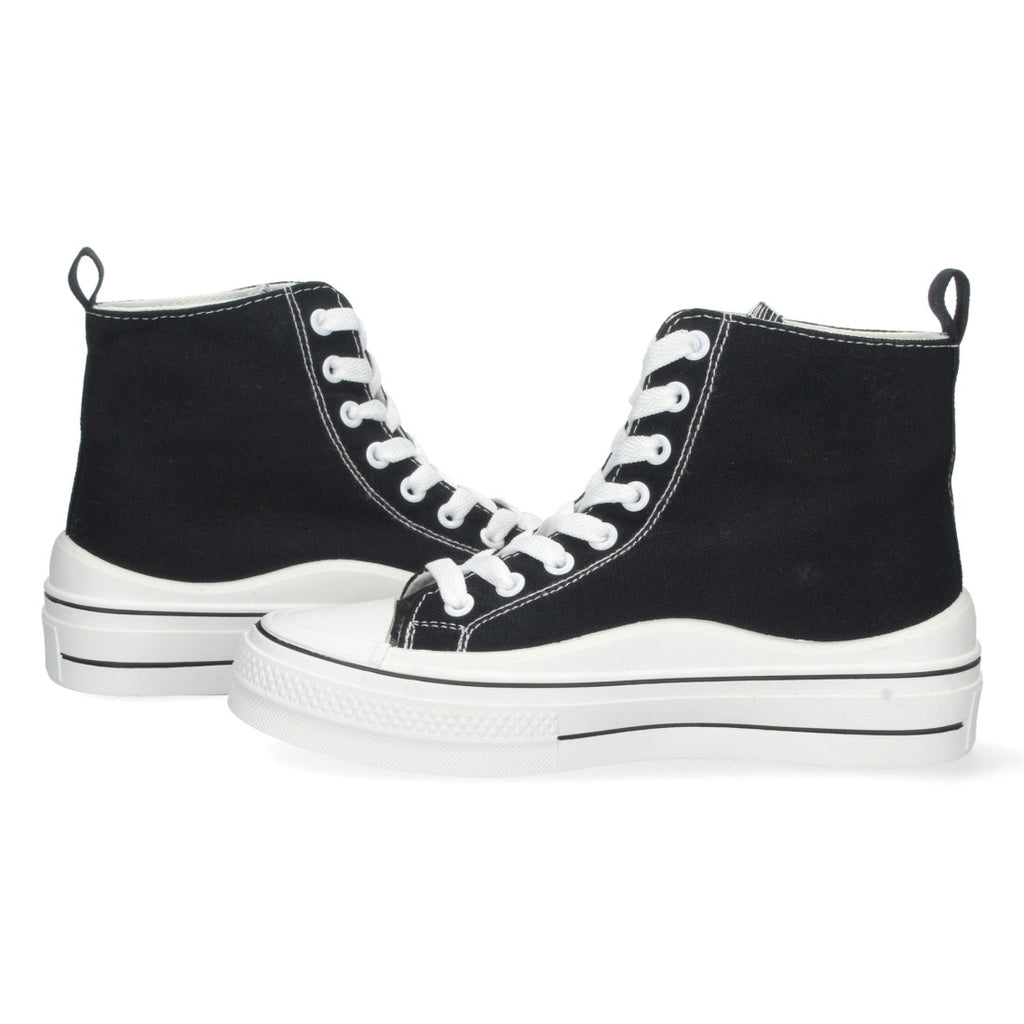 Vimice LHD-85-Negro