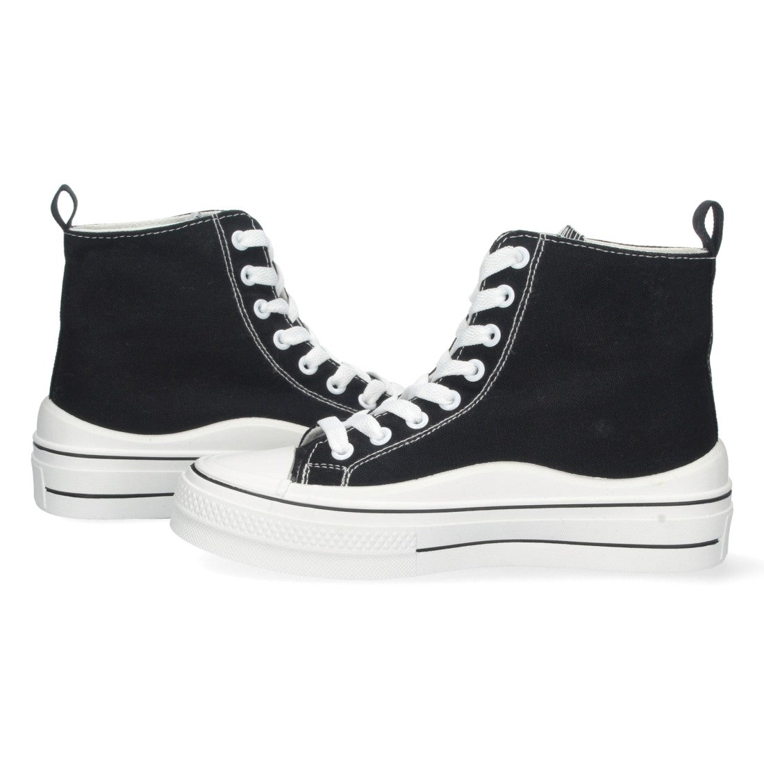 Vimice LHD-85-Negro