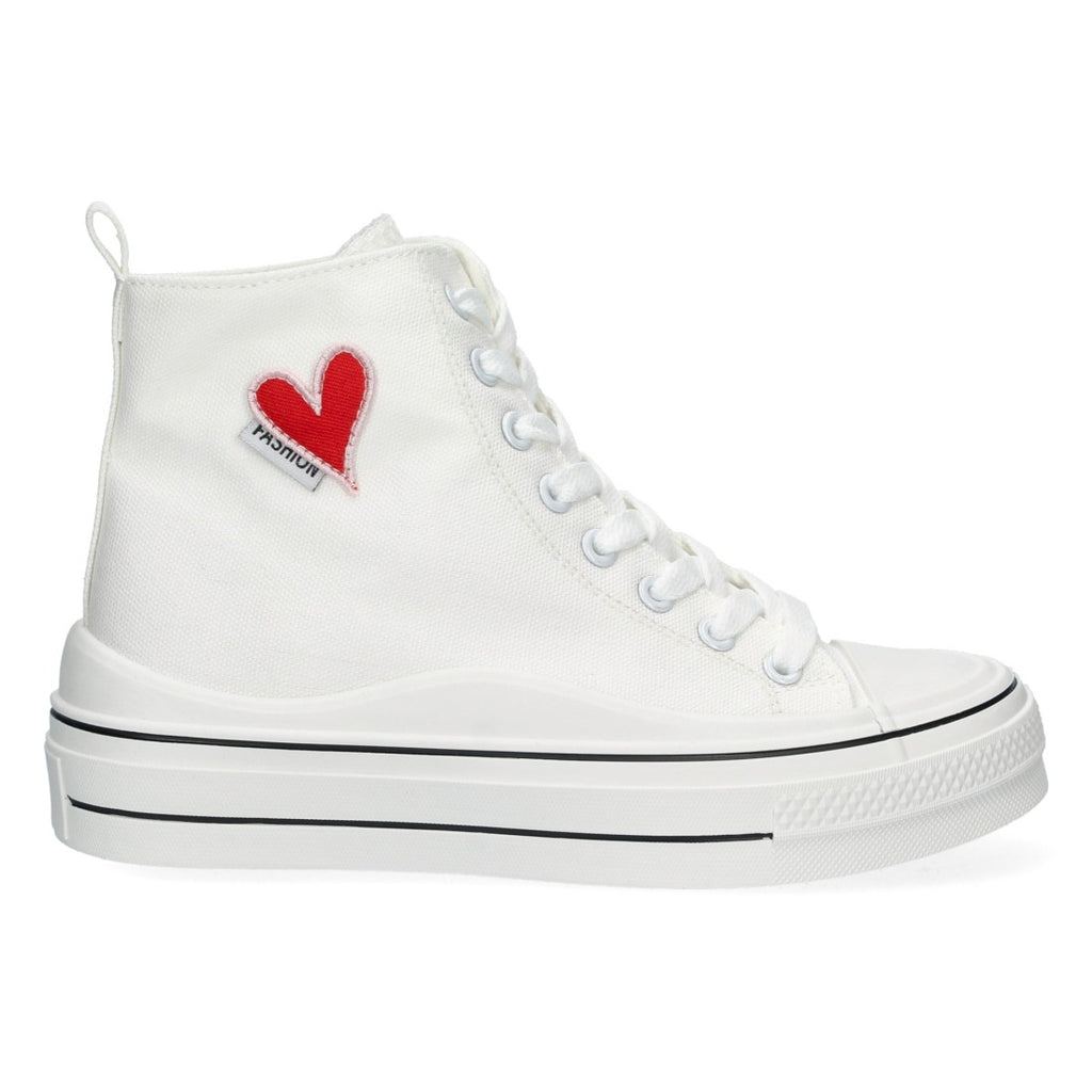 Vimice LHD-85-Blanco