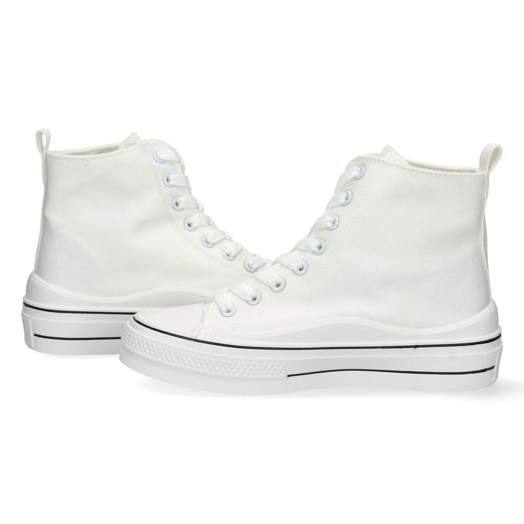 Vimice LHD-85-Blanco