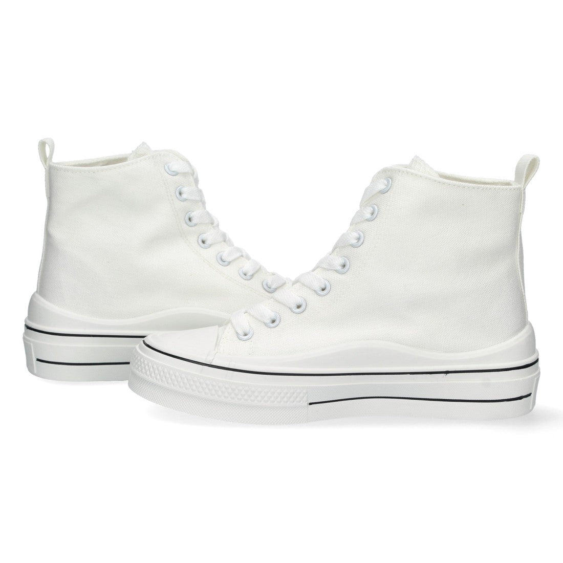 Vimice LHD-85-Blanco