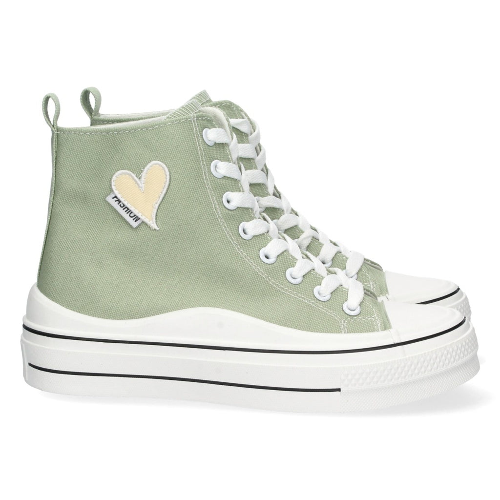 Vimice LHD-85-Verde