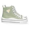Vimice LHD-85-Verde