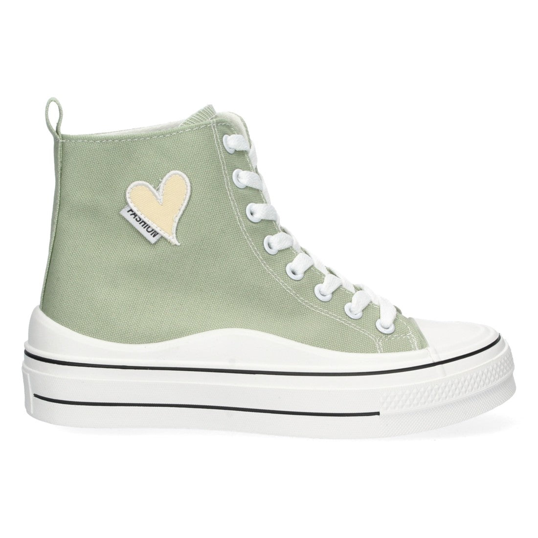 Vimice LHD-85-Verde
