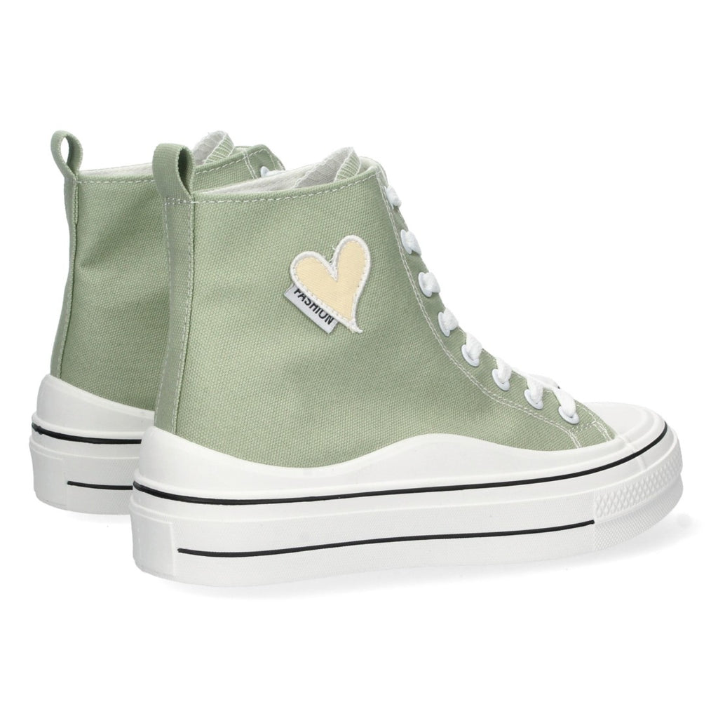 Vimice LHD-85-Verde