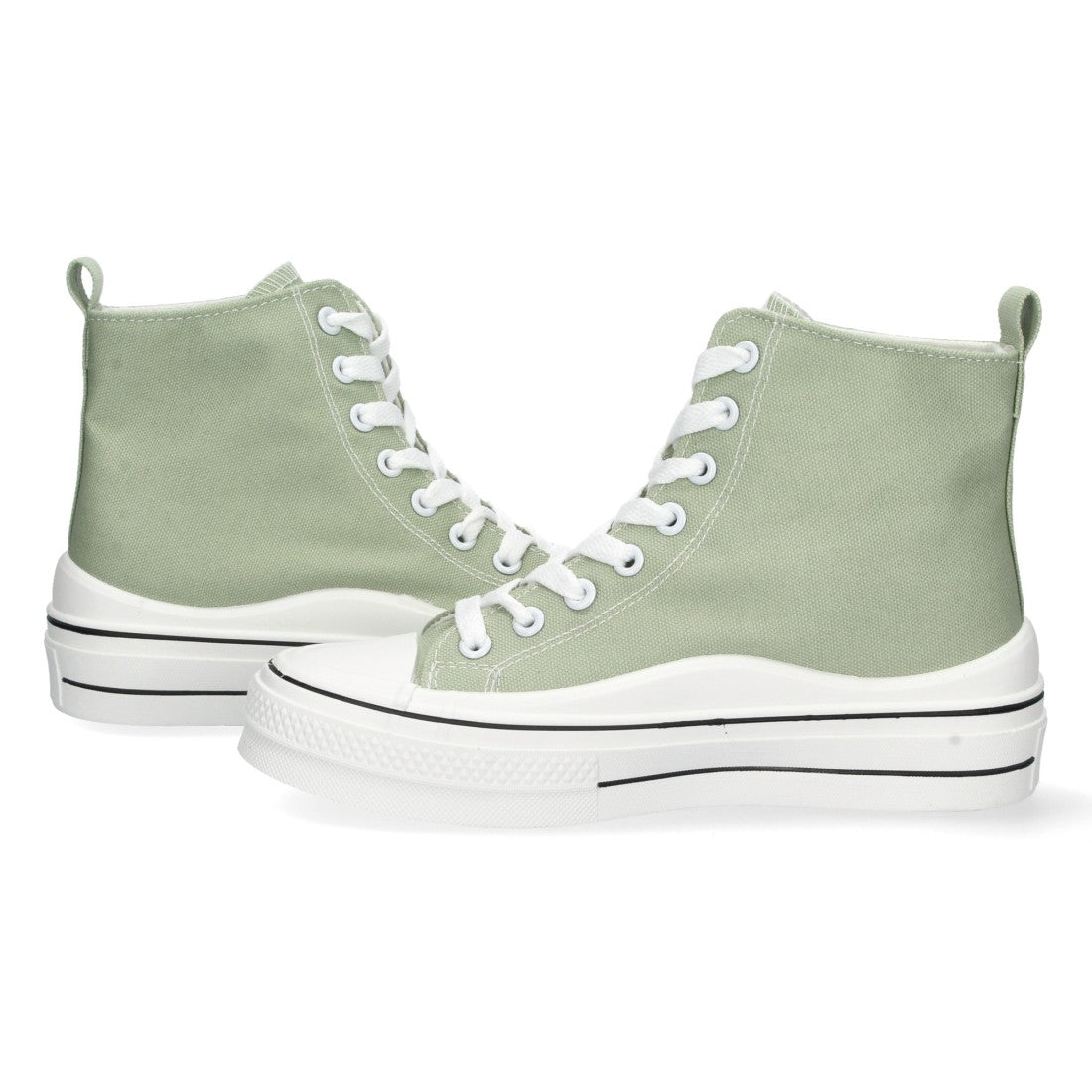 Vimice LHD-85-Verde