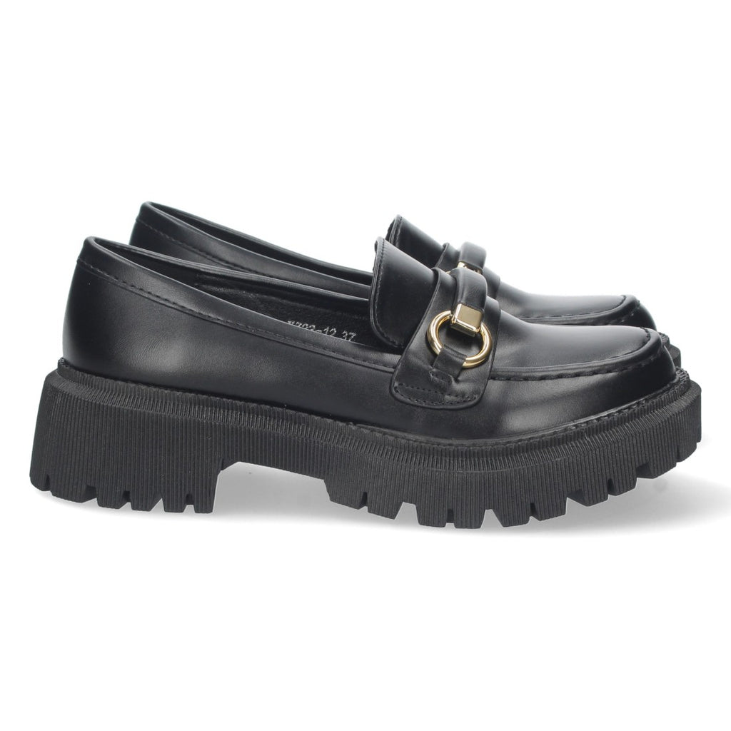Vimice YZ23-12-Negro