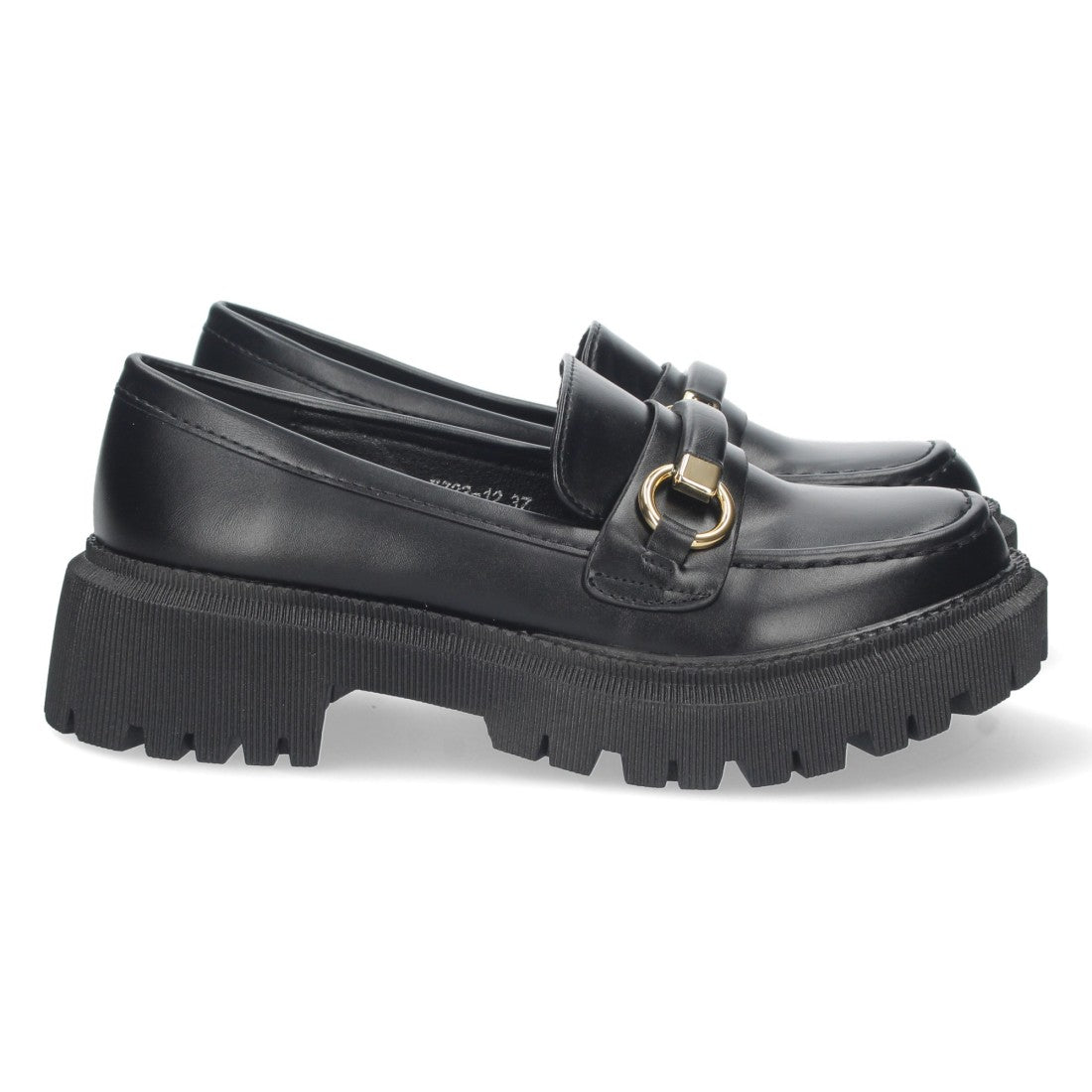 Vimice YZ23-12-Negro