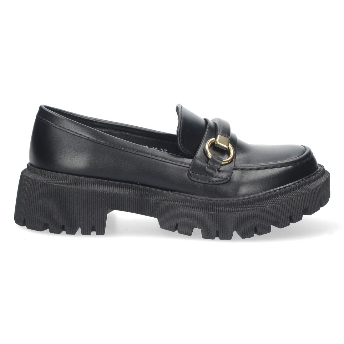 Vimice YZ23-12-Negro
