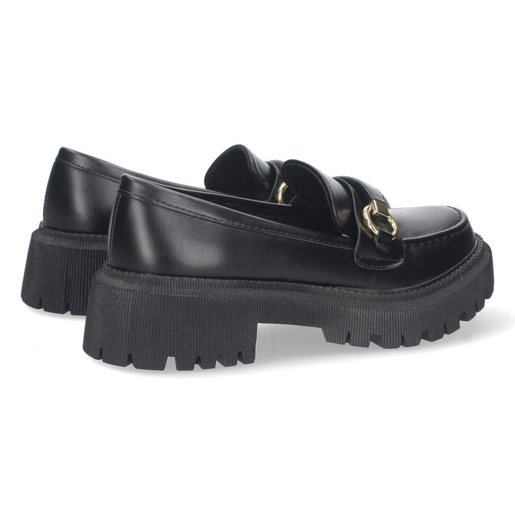 Vimice YZ23-12-Negro