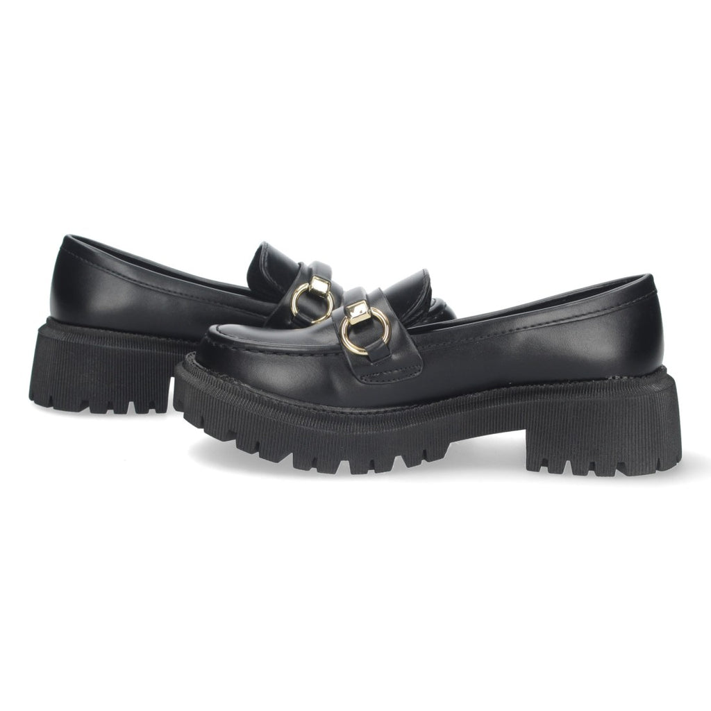 Vimice YZ23-12-Negro