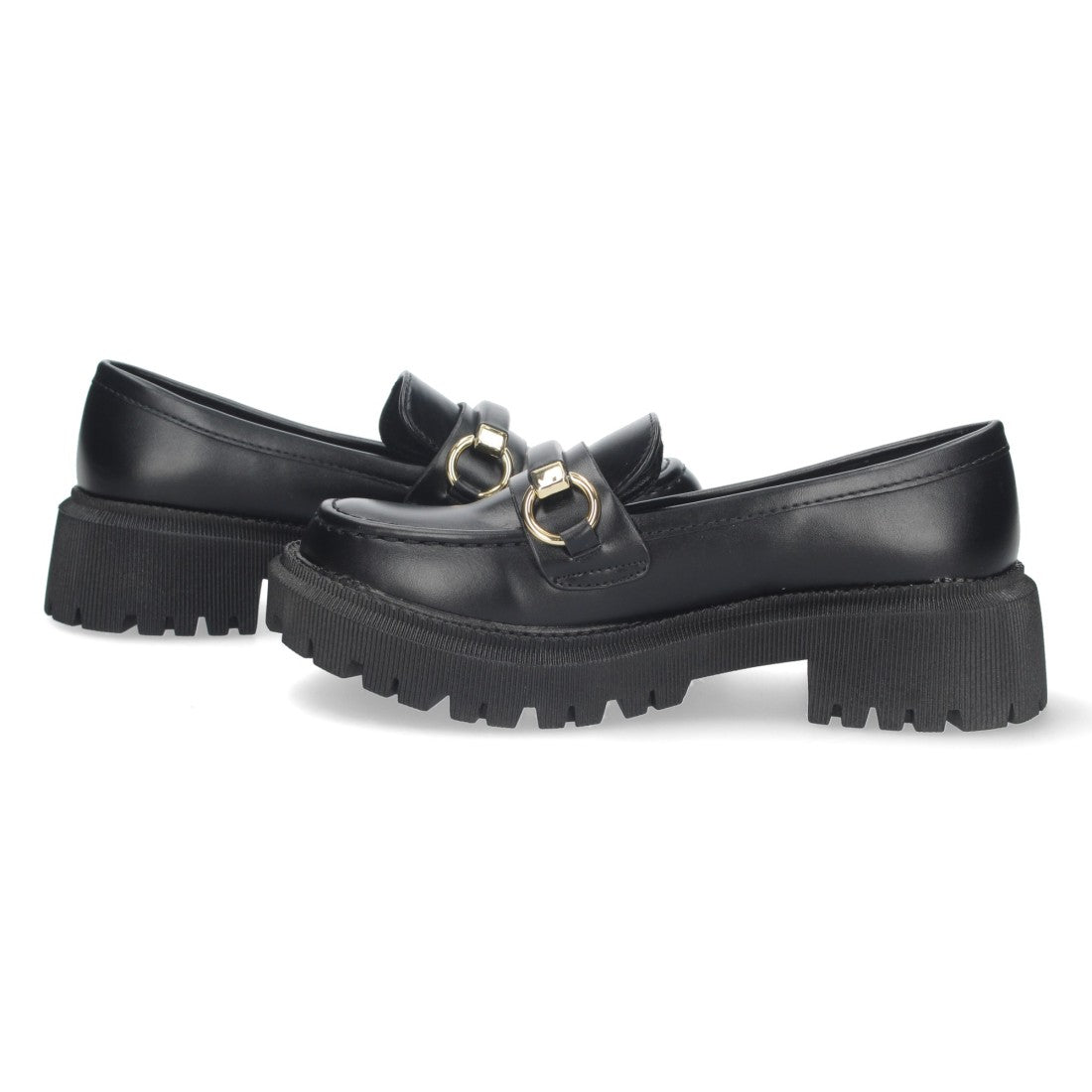 Vimice YZ23-12-Negro