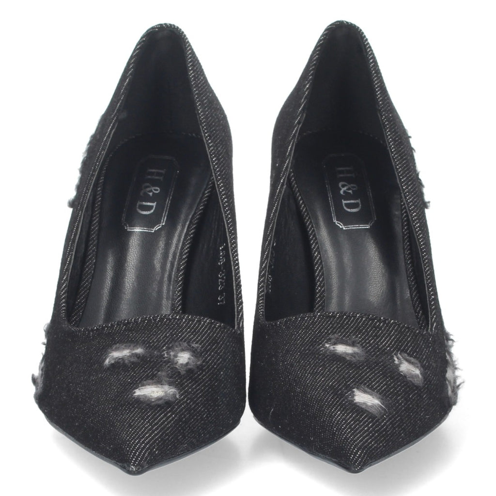 Vimice L88-323-Negro